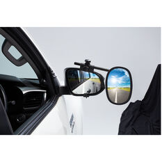 Ridge Ryder Easy Fit 2 Pack Towing Mirror, , scanz_hi-res