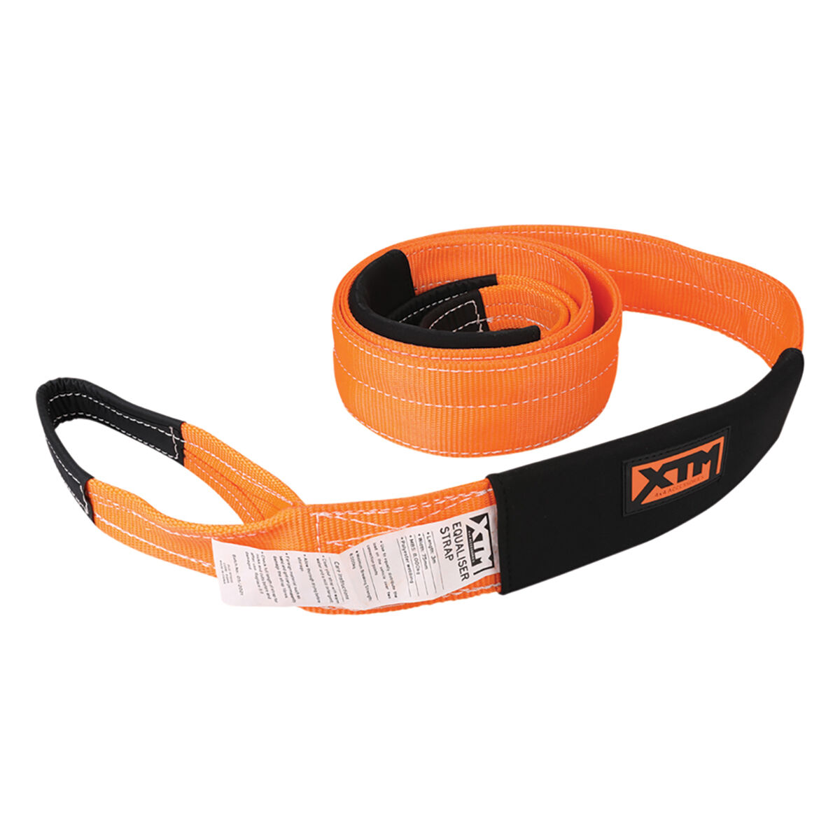 XTM Equaliser Recovery Strap, , scanz_hi-res