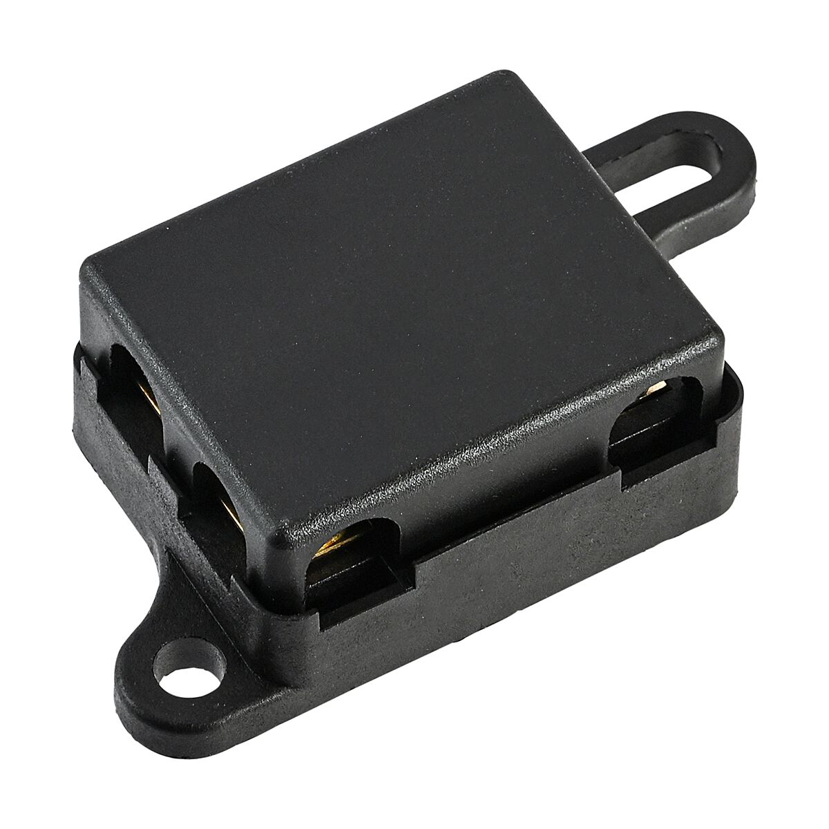 SCA Midi Twin In-Line Fuse Holder, , scanz_hi-res
