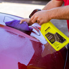 Mothers Ultimate Hybrid Ceramic Detailer & Bead Booster 710mL, , scanz_hi-res