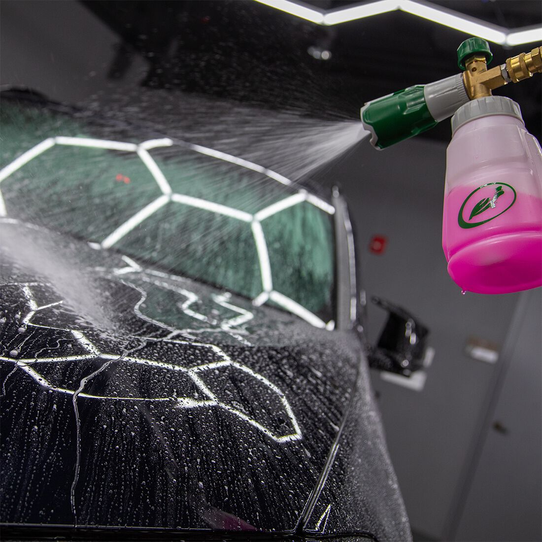 Turtle Wax Hybrid Solutions Pure Seal 500mL, , scanz_hi-res