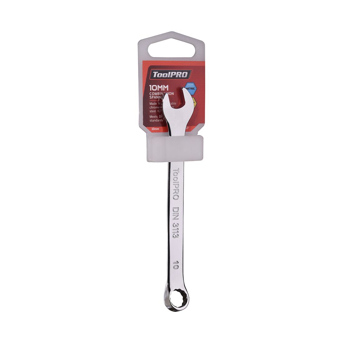 ToolPRO Combination Spanner 10mm, , scanz_hi-res