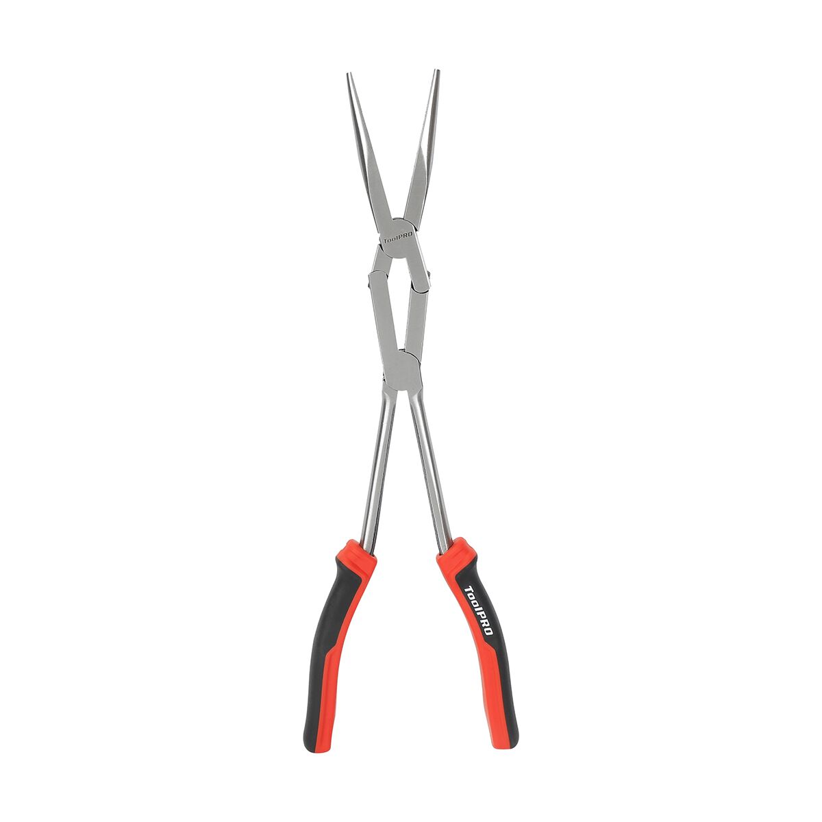ToolPRO Pliers Compound Open Long Nose 330mm, , scanz_hi-res