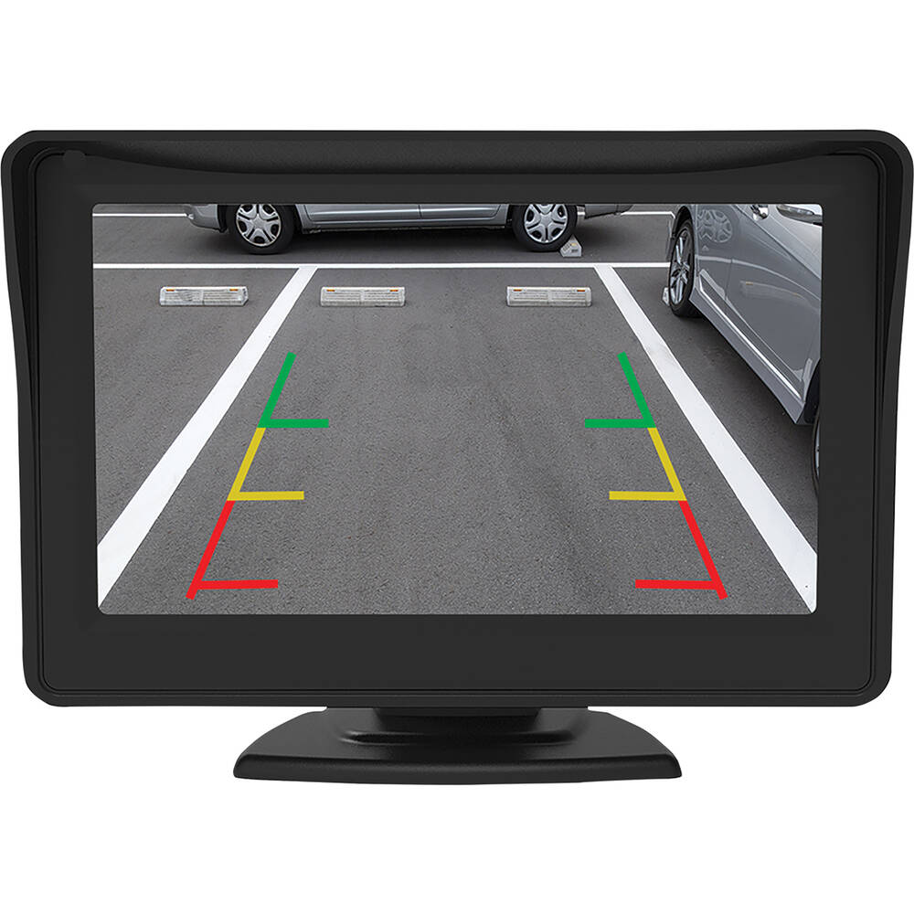 Gator Reverse Camera Kit 4.3