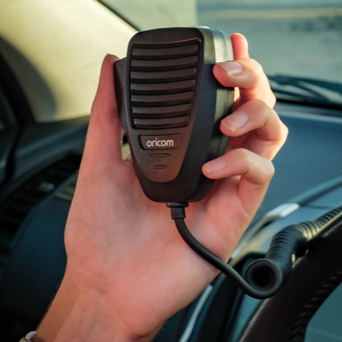 Oricom UHF310 5W Micro CB Radio, , scanz_hi-res