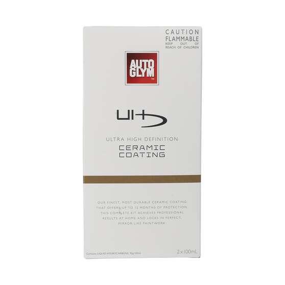 Autoglym Ultra High Definition Ceramic Coating Kit, , scanz_hi-res
