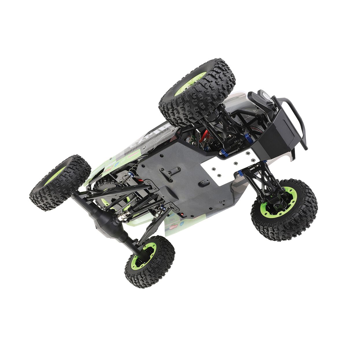Remote Control Car 1:12 Off-road Rock Crawler, , scanz_hi-res