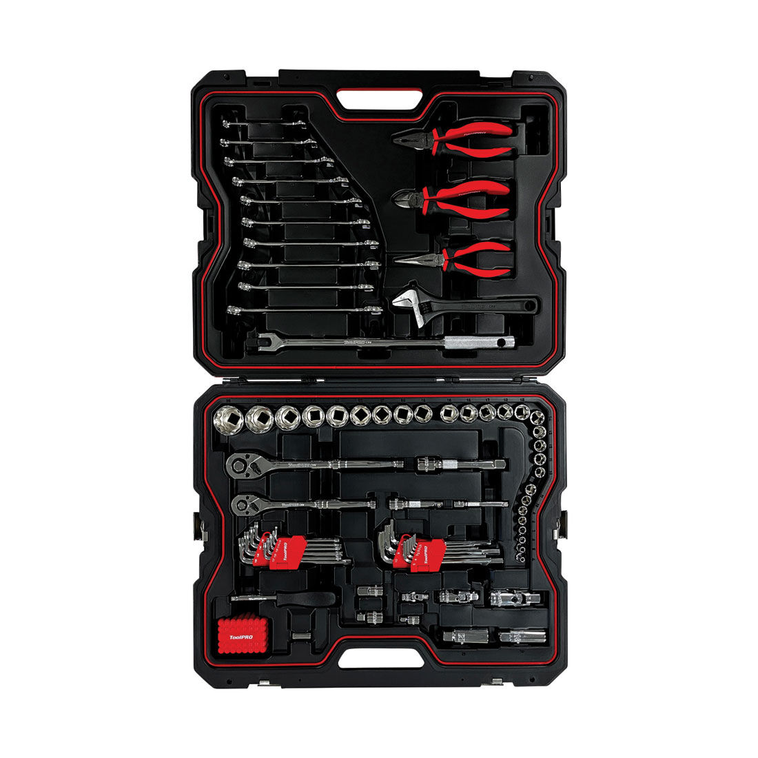 ToolPRO Automotive Tool Kit 108 Piece, , scanz_hi-res