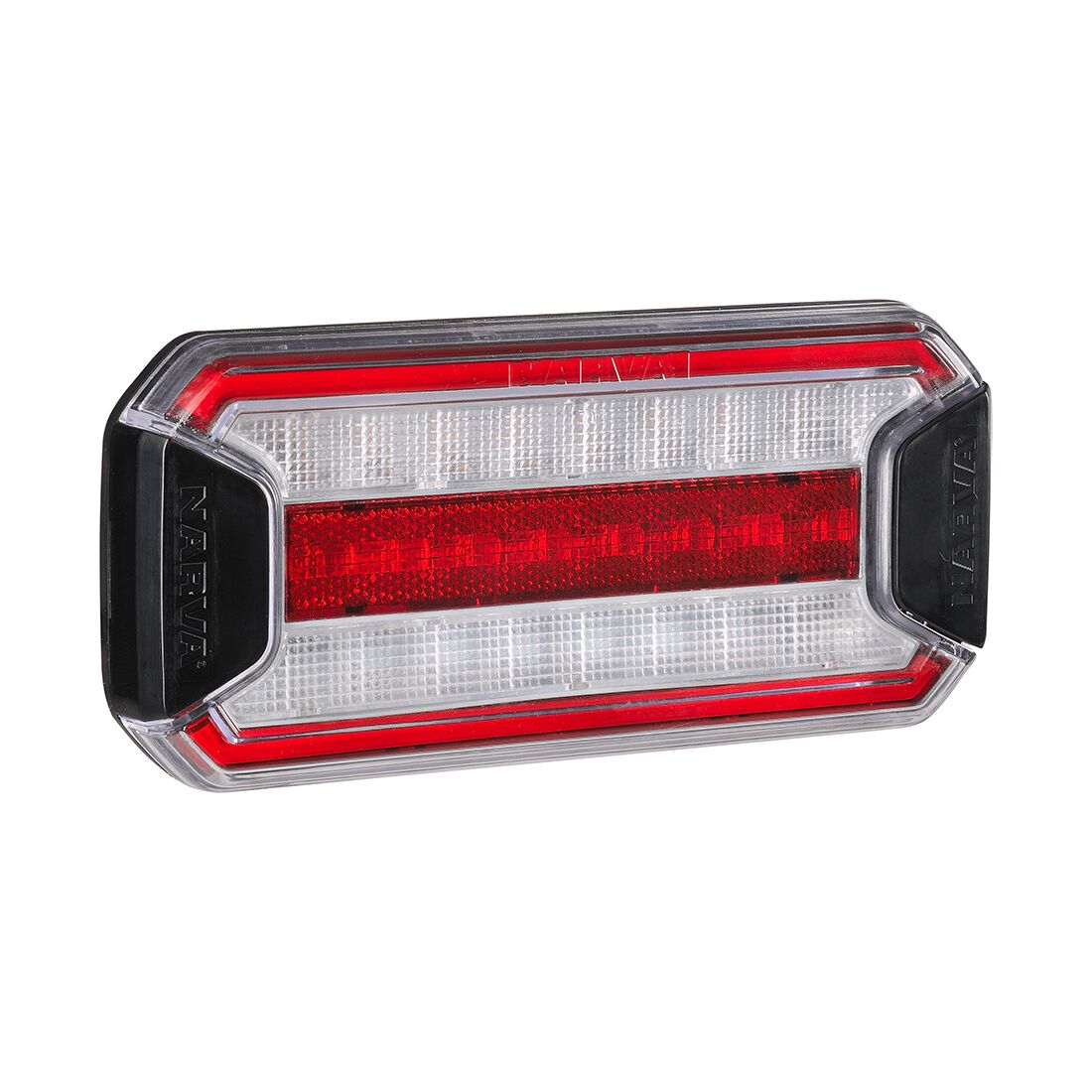 Narva LED Rear Stop/Tail Indicator Reverse with 0.5m Cable - 97010, , scanz_hi-res