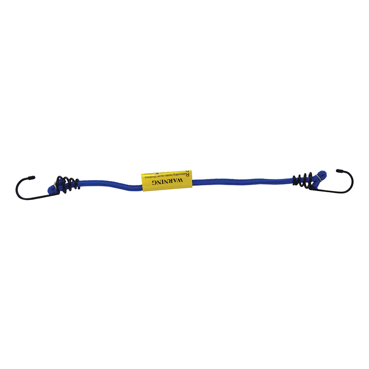 Gripwell Metal Hook Bungee Cord - 45cm, 2 Pack, , scanz_hi-res