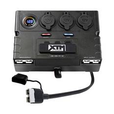 XTM Mini 12V Control Box, , scanz_hi-res