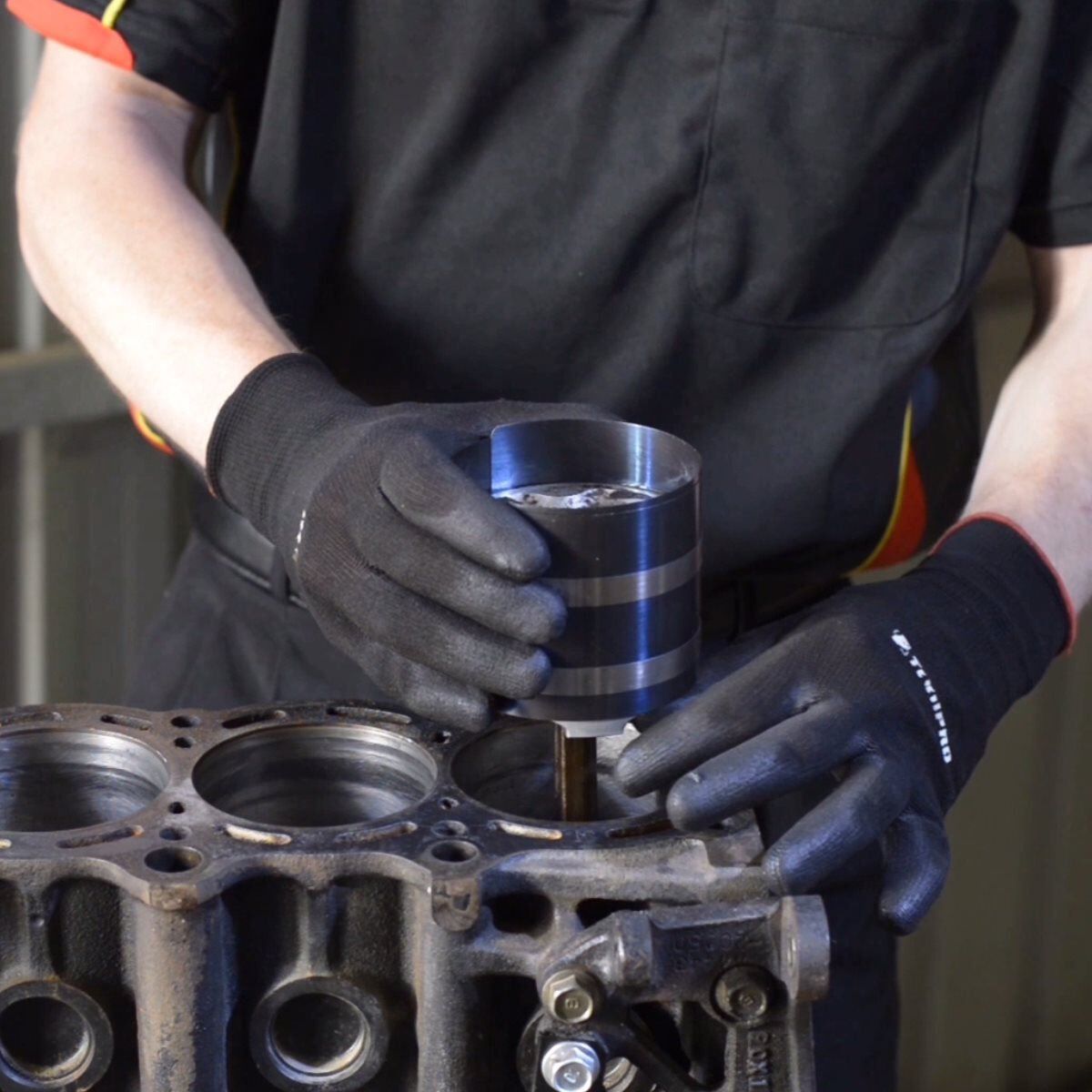 ToolPRO Piston Ring Compressor, , scanz_hi-res