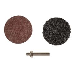 Blackridge Paint and Corrosion Removal Kit 3 Piece, , scanz_hi-res