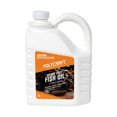 Polycraft Fish Oil Heavy Duty 2 Litre, , scanz_hi-res
