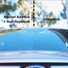 Bar's Bugs Glass Cleaner & Rain Repellent 500mL, , scanz_hi-res