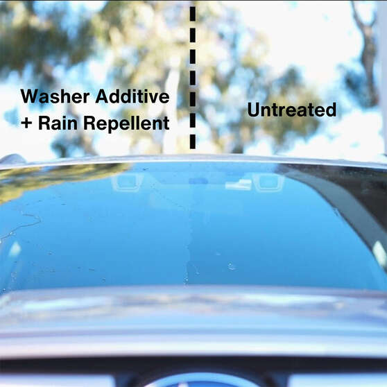 Bar's Bugs Glass Cleaner & Rain Repellent 500mL, , scanz_hi-res
