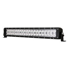 Enduralight LED Driving Light DBL Row Bar w/ harness - 21" 48W, , scanz_hi-res
