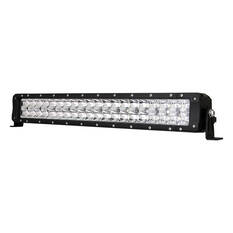 Enduralight LED Driving Light DBL Row Bar w/ harness - 22" 48W, , scanz_hi-res