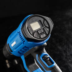 Kincrome Digital Heat Gun 2000W, , scanz_hi-res