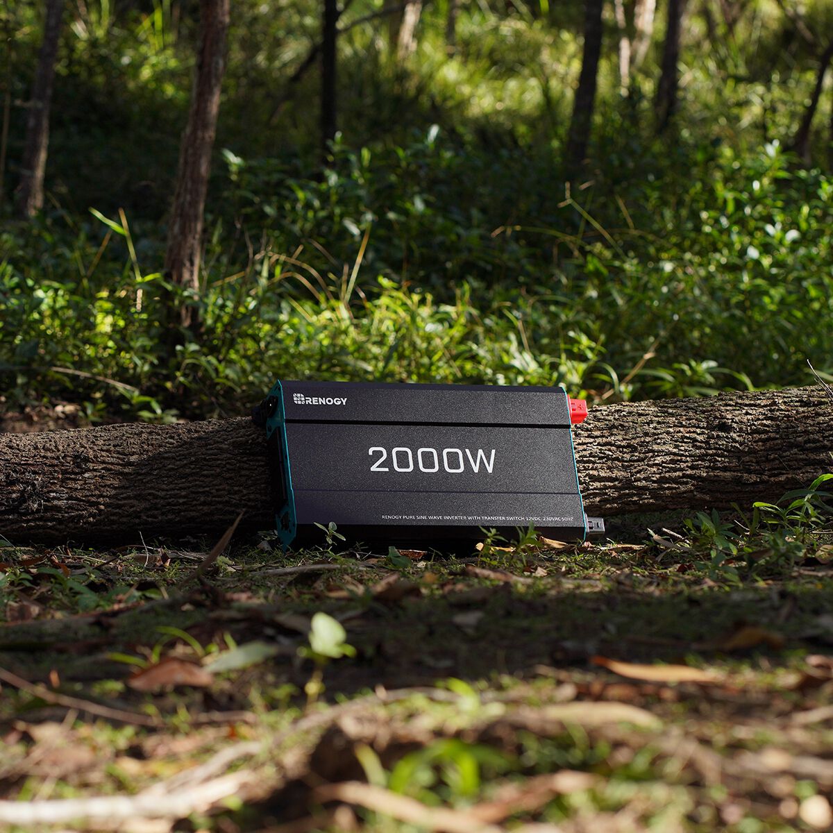 Renogy 2000W Pure Sine Wave Inverter With AC Transfer, , scanz_hi-res