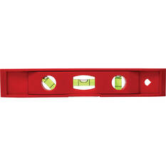 SCA Magnetic Level - 225mm, , scanz_hi-res