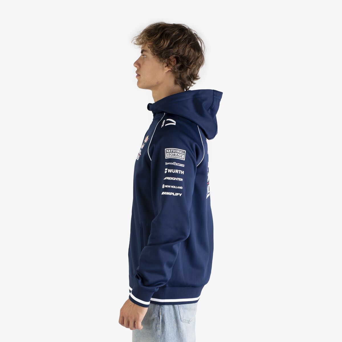 Red Bull Ampol Racing 2026 Hoodie M, , scanz_hi-res