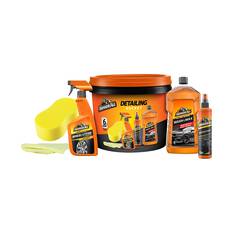 Armor All Detailing Bucket 6 Piece, , scanz_hi-res