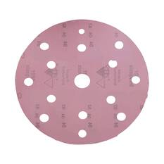 SIA Abrasives 150mm Premium Wet & Dry Sanding Disc, 1950 Series, 8 Hole, 1200 Grit, 5 Pack, , scanz_hi-res