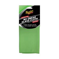 Meguiar's No Smear Glass Cloth, , scanz_hi-res