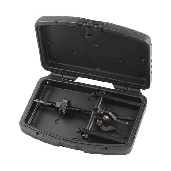 Toledo 3 Jaw Pilot Bearing Puller, , scanz_hi-res