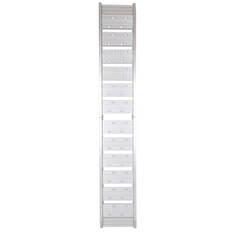 SCA Loading Ramp Aluminium Single 220Kg, , scanz_hi-res