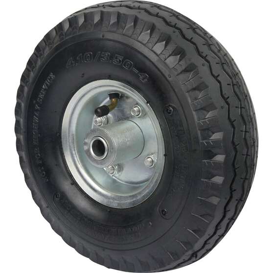 SCA Replacement Pneumatic Wheel - 10 inch, , scanz_hi-res
