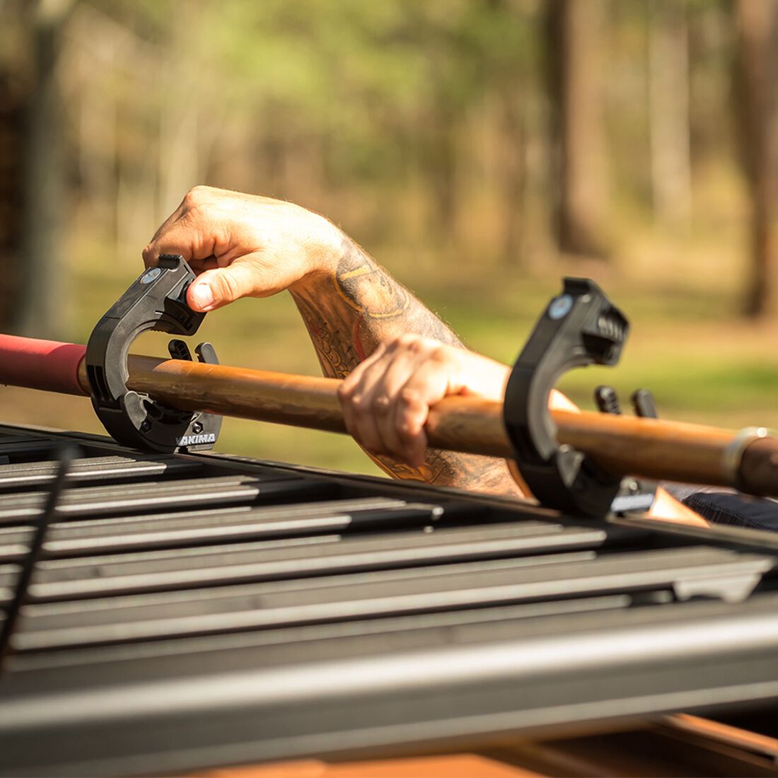 Yakima Ace O'spades Shovel Holder, , scanz_hi-res