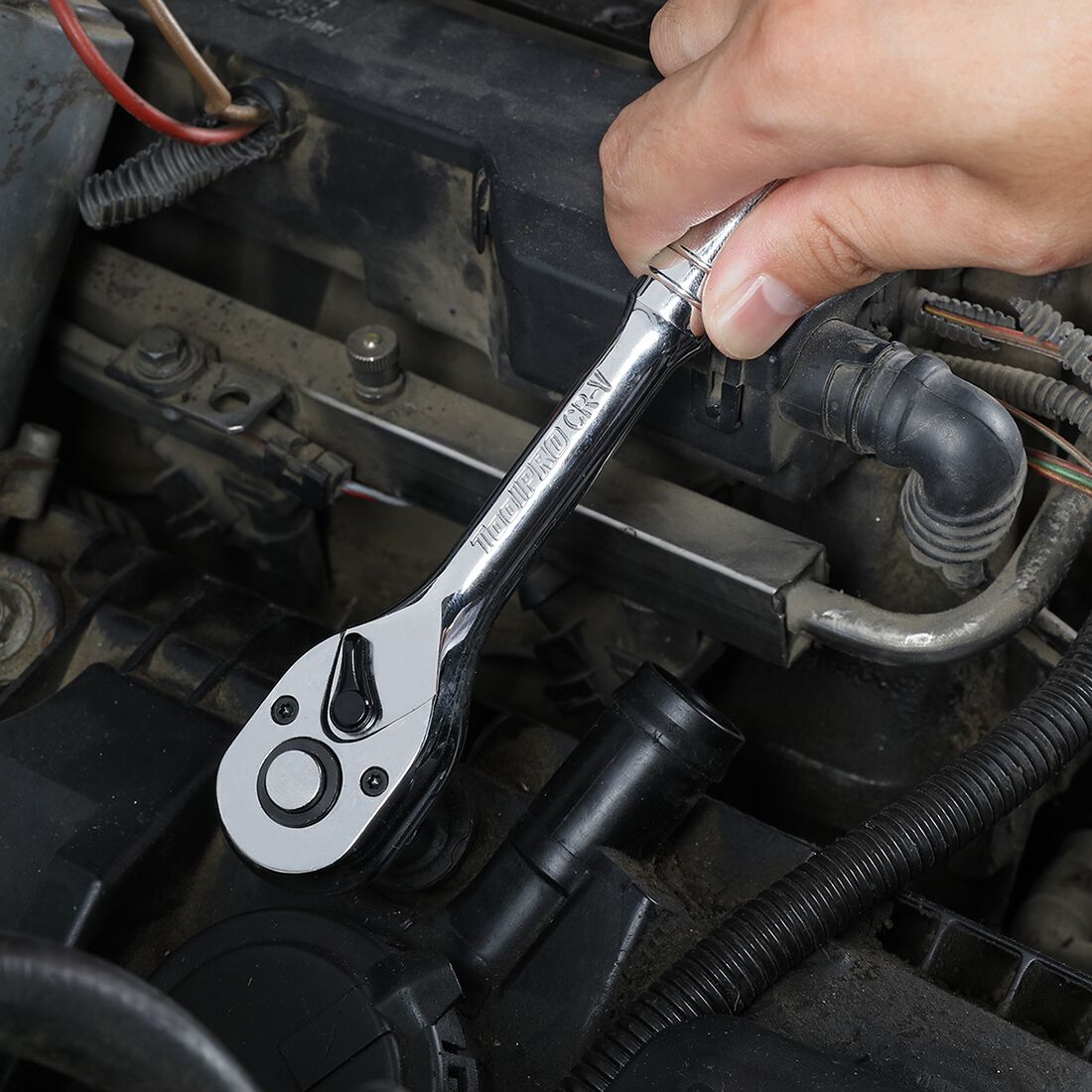 ToolPRO Christmas Advent Calendar 2025, , scanz_hi-res