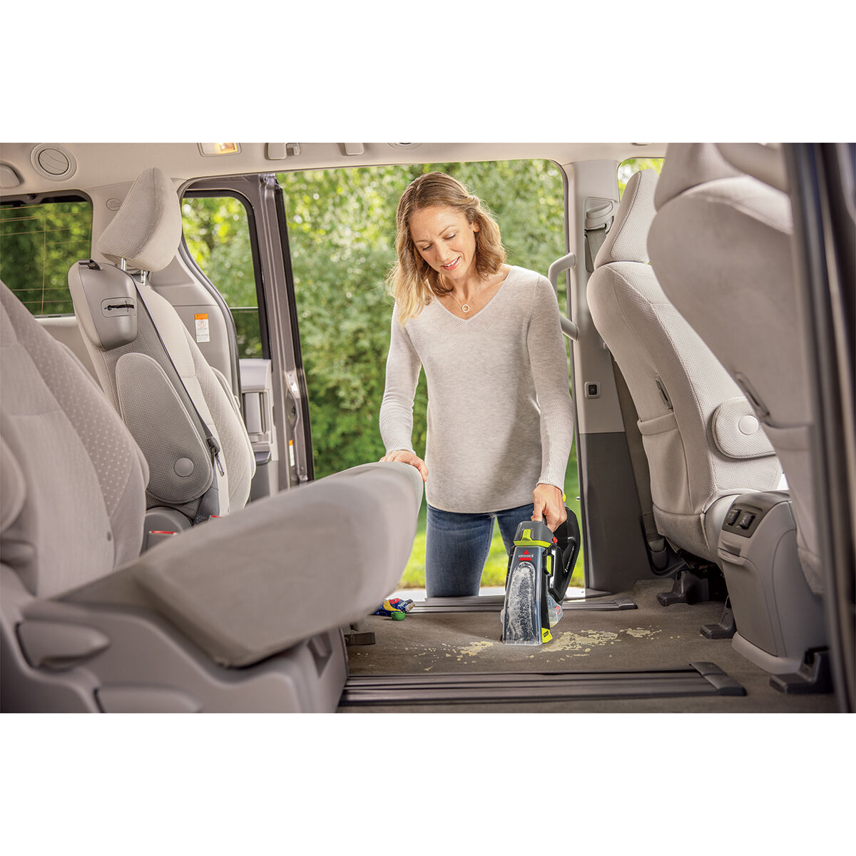 Bissell Stain Eraser Pet, , scanz_hi-res