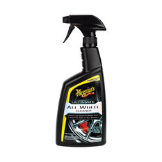 Meguiar's Ultimate All Wheel Cleaner - 709mL, , scanz_hi-res