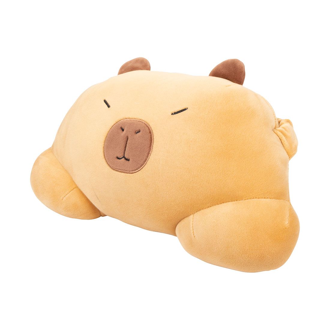 Cabin Crew Kids Capybara Neck Pillow, , scanz_hi-res
