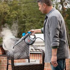 Bissell Steam Shot Steam Cleaner - 2635M, , scanz_hi-res