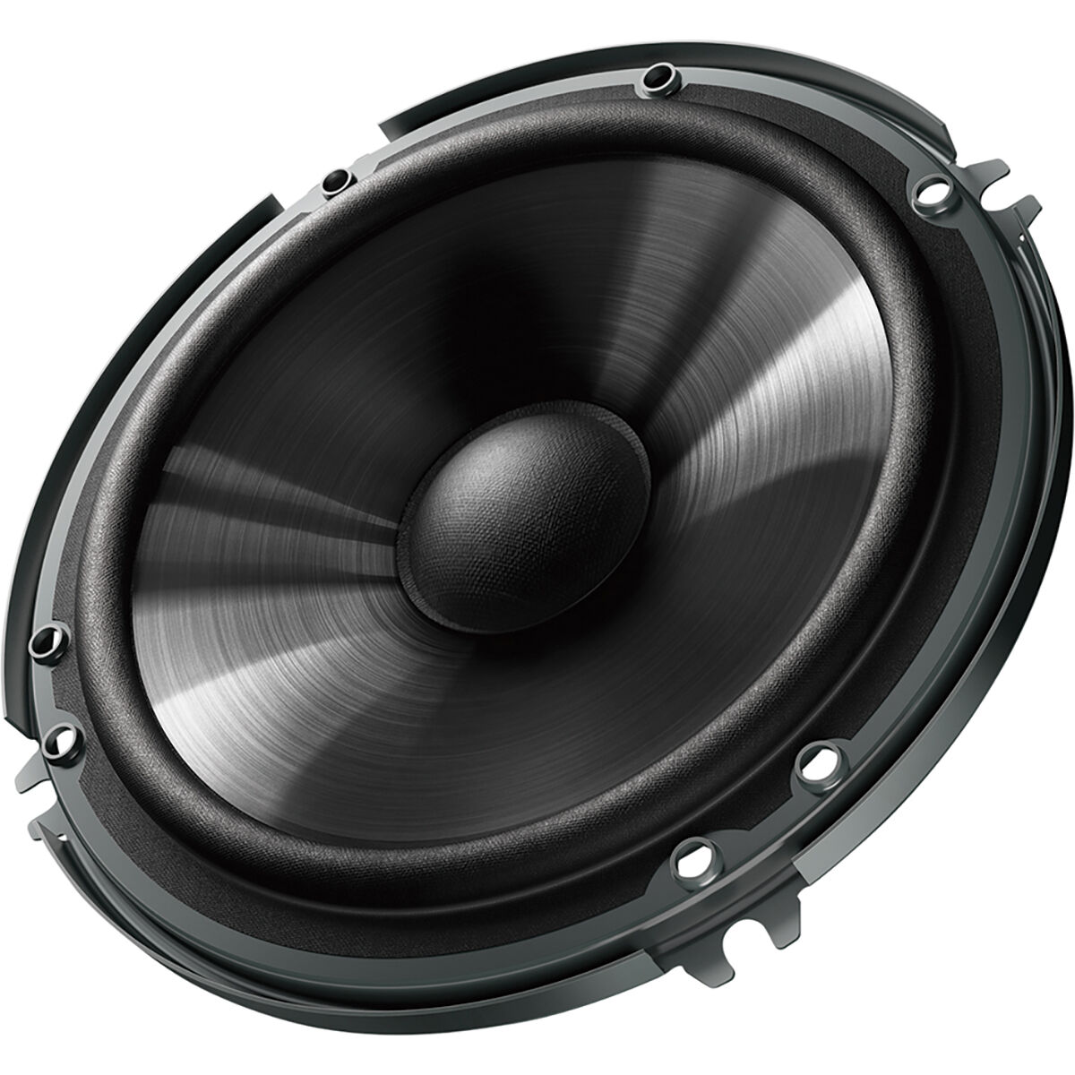 Pioneer 6 Inch Component Speaker Set TS-G160C-2, , scanz_hi-res