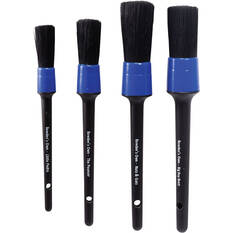 Bowden's Own The Foursome Brush Set, , scanz_hi-res