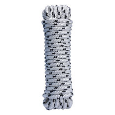Gripwell Polyester High Strength Rope 10mm x 10m, , scanz_hi-res
