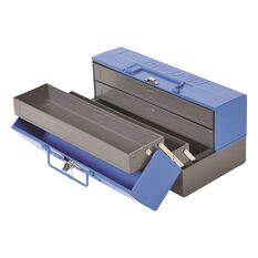 Kincrome Tool Box 5 Tray Cantilever, , scanz_hi-res