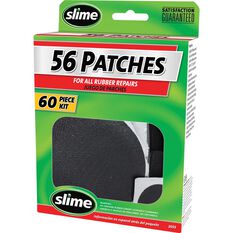 Slime Tyre Repair Kit - 60 Piece, , scanz_hi-res