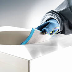 SIA Abrasives Sanding Pad 2 Pack Ultrafine - Siasponge 7983, , scanz_hi-res