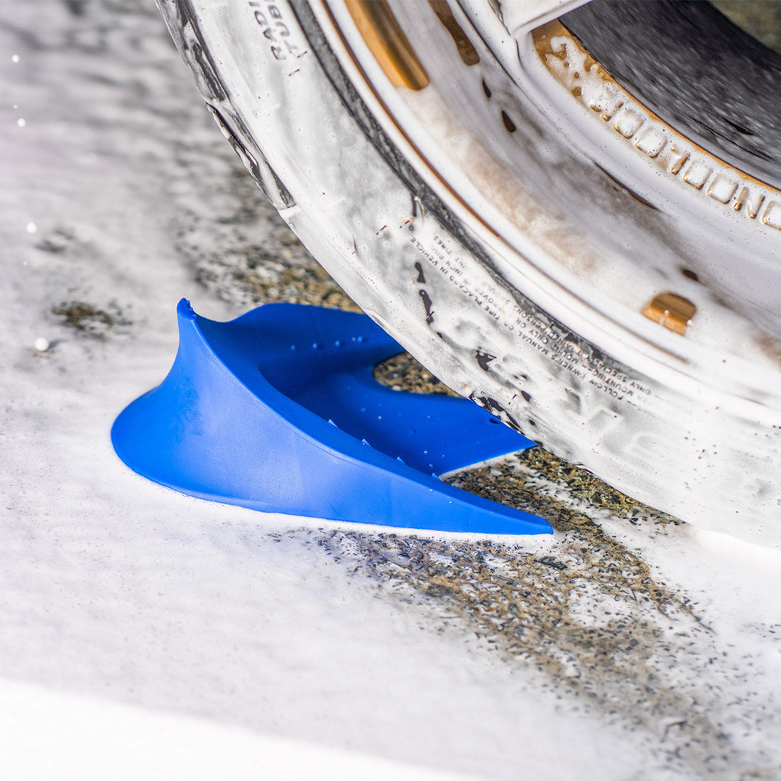 SCA Car Wash Hose Guider 2pk, , scanz_hi-res