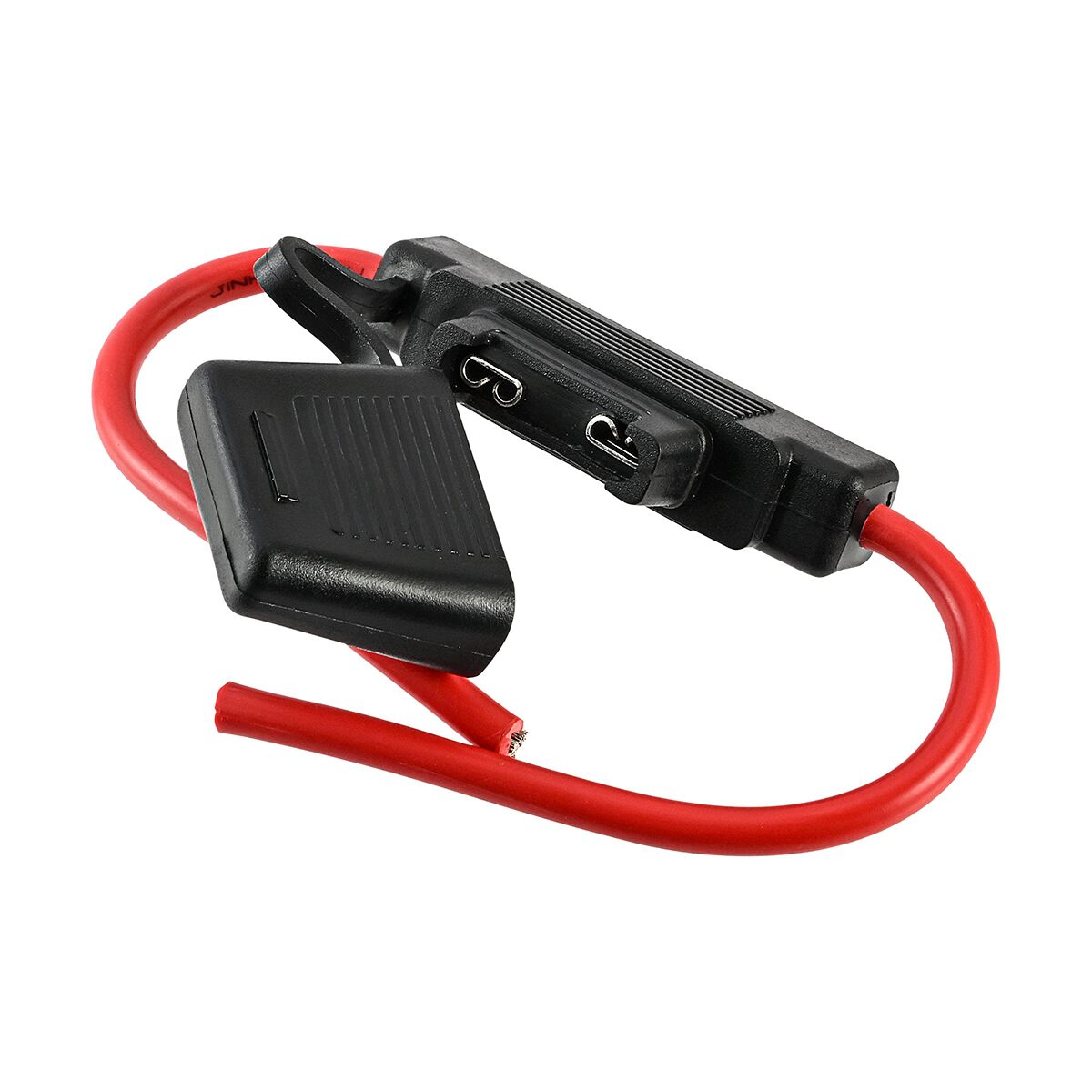 SCA Automotive Fuse Holder - Maxi Blade, 60 Amp, , scanz_hi-res
