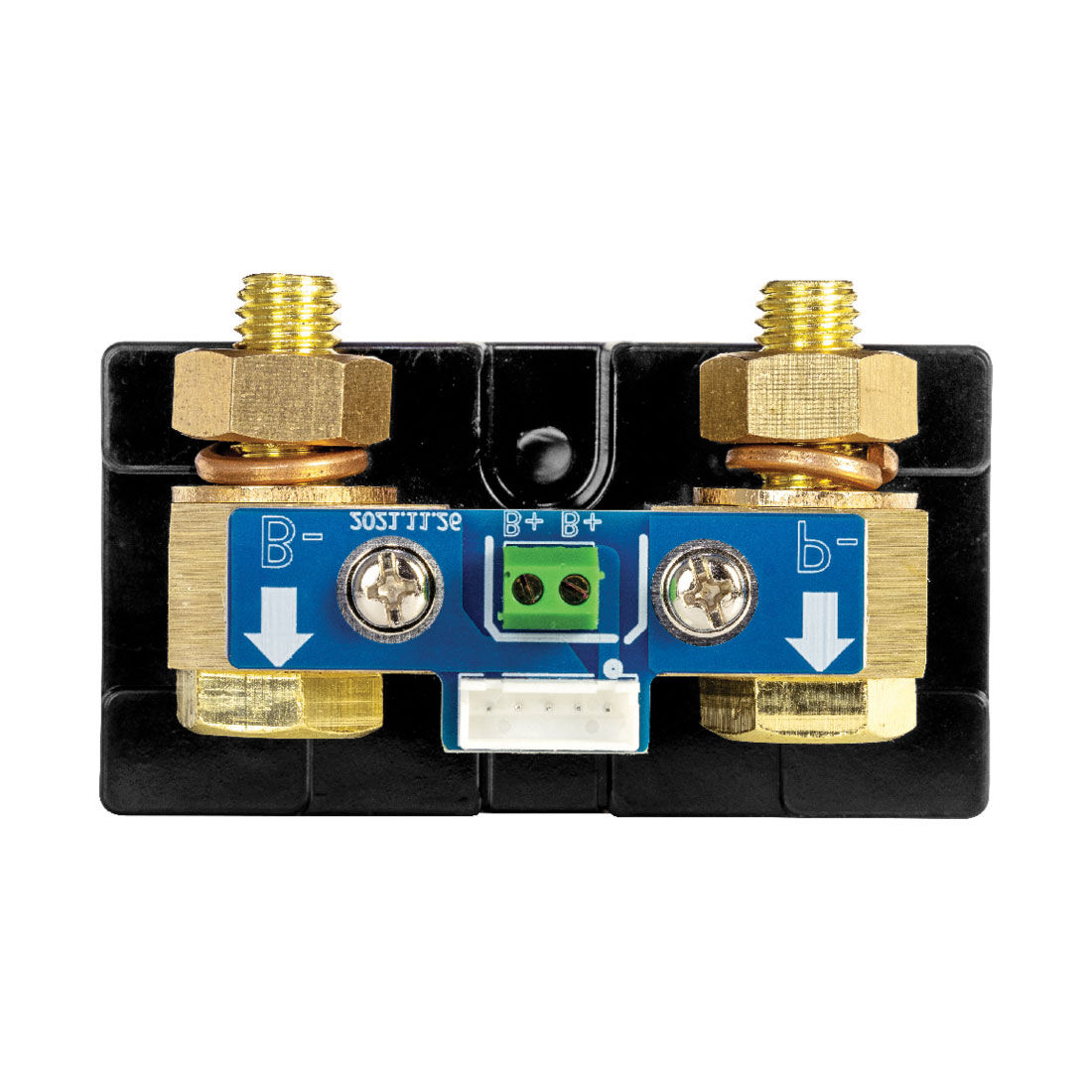 Hardkorr Battery Monitor with Shunt Bluetooth, , scanz_hi-res