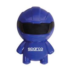 Sparco Mr. Pilot Air Freshener Vent - New Car, , scanz_hi-res
