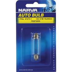 Narva Bulb - 12V, 21W, 15x44mm, , scanz_hi-res