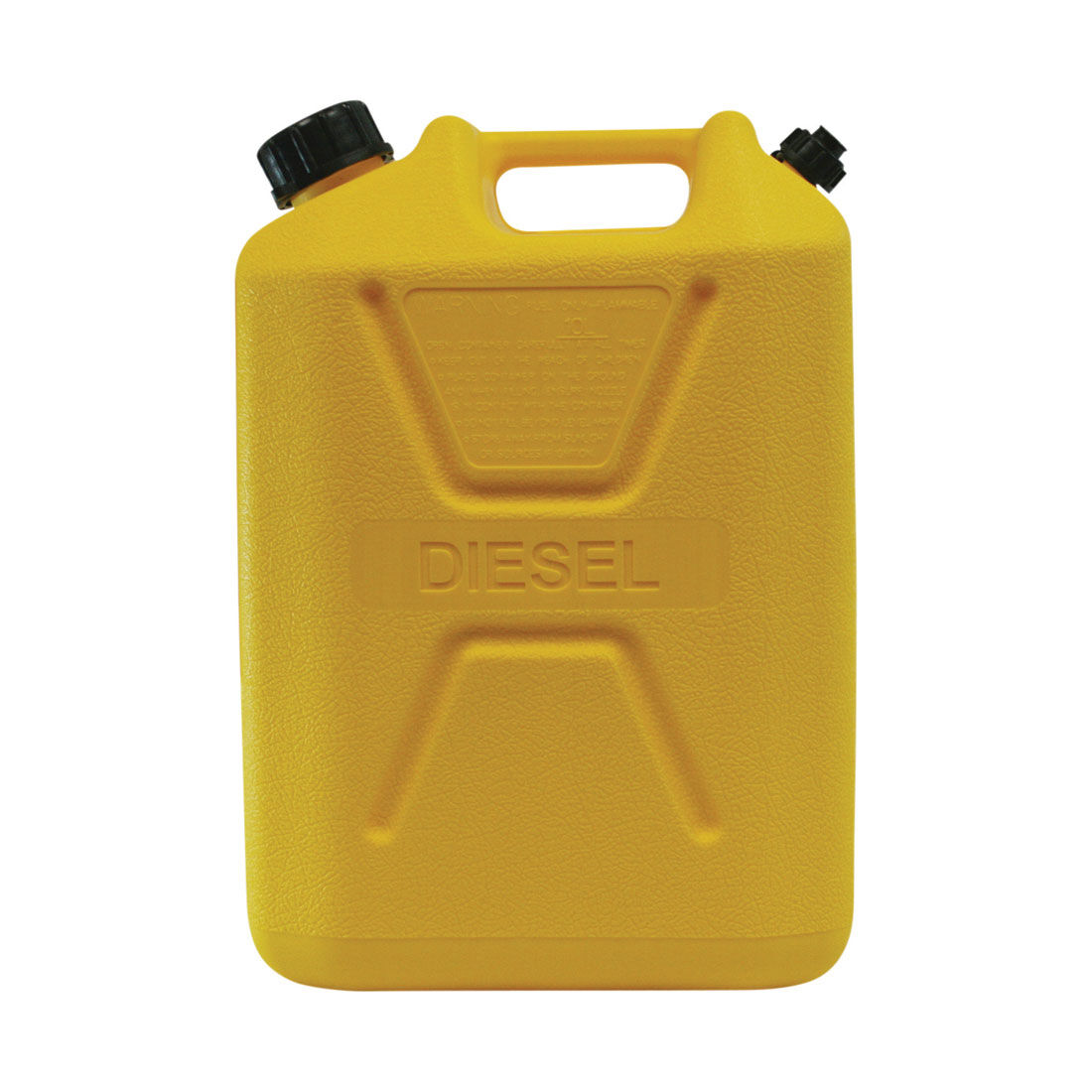 Pro Quip Diesel Jerry Can 10 Litre, , scanz_hi-res